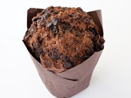 Muffin Kek  
