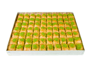 Fıstıklı Baklava