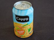 Cappy Çeşitleri