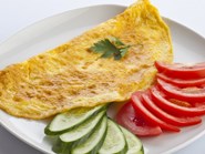 Sade Omlet