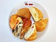 Poğaçalar