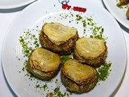 Dilber Dudağı