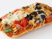  Ciabatta 