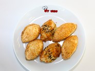  Minik Ev Poğaçası 
