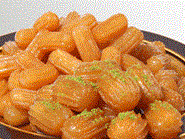 Tulumba