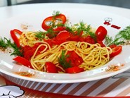 Spagetti