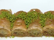Sarı Burma