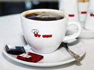 Nescafe